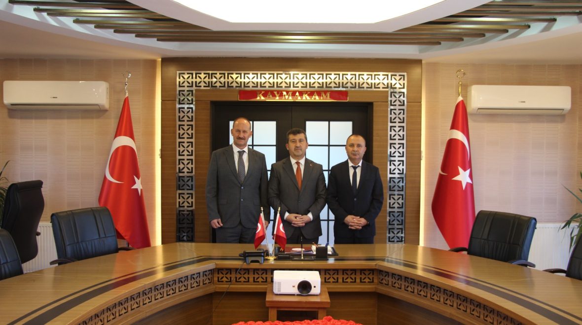 ASBÜ’den Polatlı’da Tarihî Miras ve Millî Değerler Üzerine İş Birliği Görüşmesi